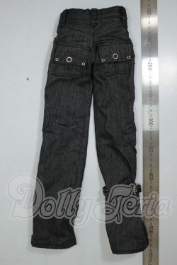画像2: SDGrB＆SD13男の子/OF:パンツ A-26-08-03-353-NY-ZA