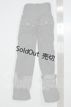 画像2: SDGrB＆SD13男の子/OF:パンツ A-26-08-03-353-NY-ZA