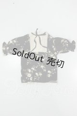 SDM/ブラウス　Melody.C様製 violet garden A-26-07-27-191-NY-ZA