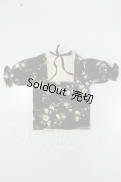 画像1: SDM/ブラウス　Melody.C様製 violet garden A-26-07-27-191-NY-ZA