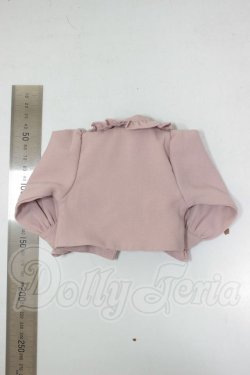 画像2: SDM/violet gardenフリルスーツジャケット　MELODY.C様製 A-26-07-27-180-NY-ZA