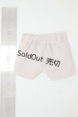 画像2: SDM/violet garden ショートパンツ　MELODY.C様製 A-26-07-27-179-NY-ZA