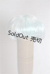 4.5inch/ウィッグ/インチ　BJD　MJD　ドール用 A-26-08-10-023-NY-ZA