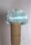 画像1: 4.5inch/ウィッグ/インチ　BJD　MJD　ドール用 A-26-08-10-123-NY-ZA (1)