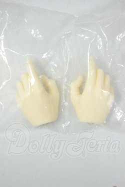 画像1: SD17男の子/ハンドパーツ　 A-26-07-27-187-NY-ZA
