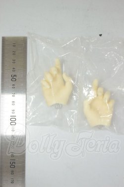 画像2: SD17男の子/ハンドパーツ　 A-26-07-27-187-NY-ZA