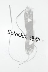 MDD/OF:ヘッドドレス A-26-09-28-420-NY-ZA