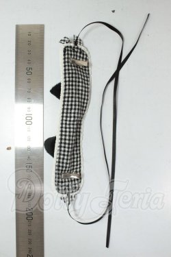画像2: MDD/OF:ヘッドドレス A-26-07-27-188-NY-ZA