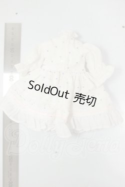 画像2: 30cmドールサイズ/OF:衣装セット A-26-07-27-190-NY-ZA