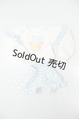 MDD/ルームウェア　PUCHIBEAR様製 A-26-07-27-195-NY-ZA