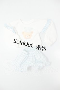 画像1: MDD/ルームウェア　PUCHIBEAR様製 A-26-07-27-195-NY-ZA