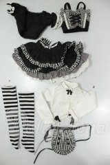 MDD/OF:衣装セット A-26-07-27-196-NY-ZA