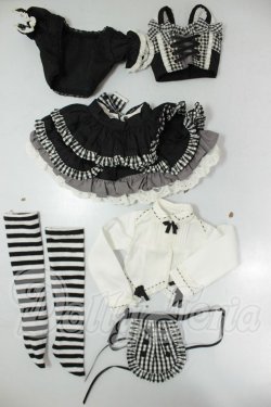 画像1: MDD/OF:衣装セット A-26-07-27-196-NY-ZA