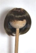 6inch/ウィッグ/インチ　BJD　MJD　ドール用 A-26-08-10-112-NY-ZA