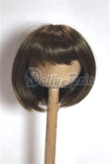 6inch/ウィッグ/インチ　BJD　MJD　ドール用 A-26-08-10-012-NY-ZA