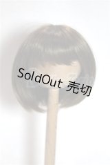 6inch/ウィッグ/インチ　BJD　MJD　ドール用 A-26-08-10-012-NY-ZA