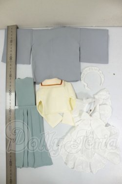 画像2: 40ｃｍドールサイズ/衣装セット A-26-07-27-200-NY-ZA