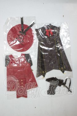 画像1: MDD/ノクターン　ドレスセット　Gyunikuuuu様製 A-26-07-27-219-NY-ZA