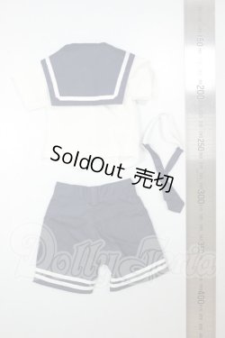 画像2: MDD/OF:衣装セット A-26-07-27-218-NY-ZA