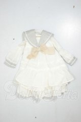 SDM/セーラーワンピース　pare*ideal様製 A-26-07-27-221-NY-ZA