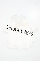 SDM/セーラーワンピース　pare*ideal様製 A-26-07-27-221-NY-ZA