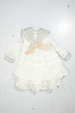画像1: SDM/セーラーワンピース　pare*ideal様製 A-26-07-27-221-NY-ZA