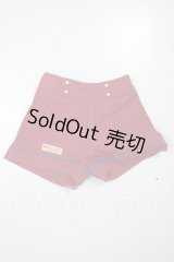 SD/OF:パンツ　Melody.C様製 A-26-07-27-215-NY-ZA