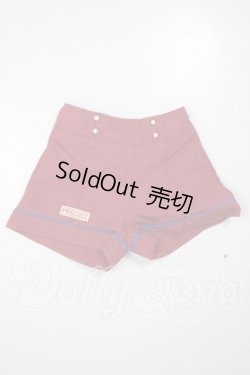 画像1: SD/OF:パンツ　Melody.C様製 A-26-07-27-215-NY-ZA
