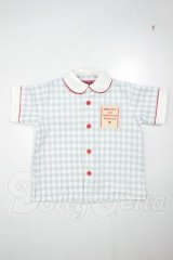 SDGｒ男の子/シャツ　MELODY.C様製 A-26-07-27-216-NY-ZA