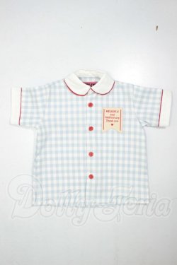 画像1: SDGｒ男の子/シャツ　MELODY.C様製 A-26-07-27-216-NY-ZA