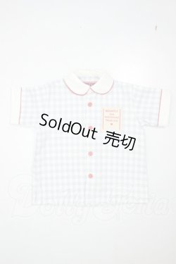 画像1: SDGｒ男の子/シャツ　MELODY.C様製 A-26-07-27-216-NY-ZA