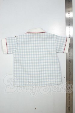 画像2: SDGｒ男の子/シャツ　MELODY.C様製 A-26-07-27-216-NY-ZA