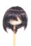 画像1: 7-8inch/ウィッグ/インチ　BJD　MJD　ドール用 A-26-08-10-144-NY-ZA (1)