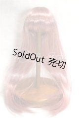 6-7inch/ウィッグ/インチ　BJD　MJD　ドール用 A-26-08-10-046-NY-ZA