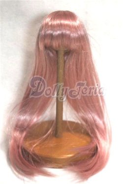 画像1: 6-7inch/ウィッグ/インチ　BJD　MJD　ドール用 A-26-08-10-146-NY-ZA