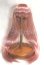 画像1: 6-7inch/ウィッグ/インチ　BJD　MJD　ドール用 A-26-08-10-146-NY-ZA (1)