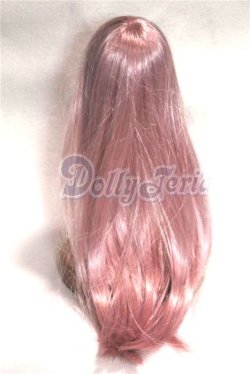 画像2: 6-7inch/ウィッグ/インチ　BJD　MJD　ドール用 A-26-08-10-146-NY-ZA