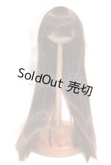 7-8inch/ウィッグ/インチ　BJD　MJD　ドール用 A-26-08-10-048-NY-ZA