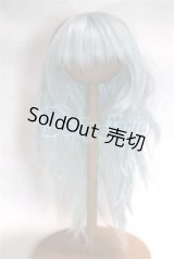 7-8inch/ウィッグ/インチ　BJD　MJD　ドール用 A-26-08-10-045-NY-ZA