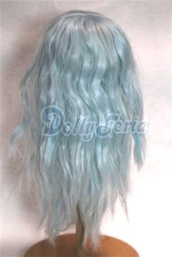 画像2: 7-8inch/ウィッグ/インチ　BJD　MJD　ドール用 A-26-08-10-145-NY-ZA