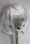 画像1: 8-9inch/ウィッグ/インチ　BJD　MJD　ドール用 A-26-08-10-142-NY-ZA (1)