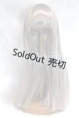 8-9inch/ウィッグ/インチ　BJD　MJD　ドール用 A-26-08-10-052-NY-ZA