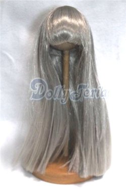 画像1: 8-9inch/ウィッグ/インチ　BJD　MJD　ドール用 A-26-08-10-152-NY-ZA