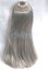 画像2: 8-9inch/ウィッグ/インチ　BJD　MJD　ドール用 A-26-08-10-152-NY-ZA (2)