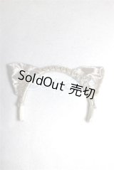 MSD/OF:カチューシャ/1/4　40ｃｍ　BJD　MJD　衣装　ドール用 A-26-08-10-067-NY-ZA