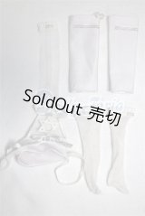 MDD/OF:靴下/0 A-26-08-10-036-NY-ZA