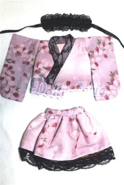 画像1: MDD/OF:衣装セット/0 A-26-08-10-139-NY-ZA
