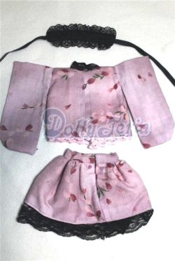 画像2: MDD/OF:衣装セット/0 A-26-08-10-139-NY-ZA