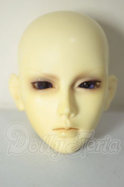 画像1: RING DOLL/Norman Light Side　ヘッド A-26-07-27-323-NY-ZA