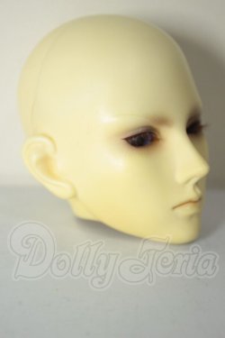 画像2: RING DOLL/Norman Light Side　ヘッド A-26-07-27-323-NY-ZA